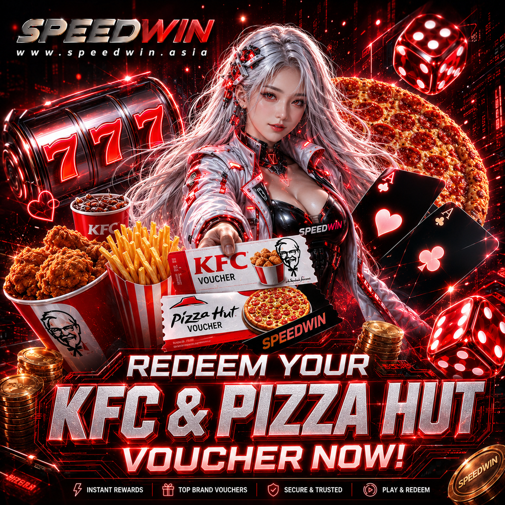 🍕🍗REWARD MENARIK MENANTI ANDA 🍕🍗