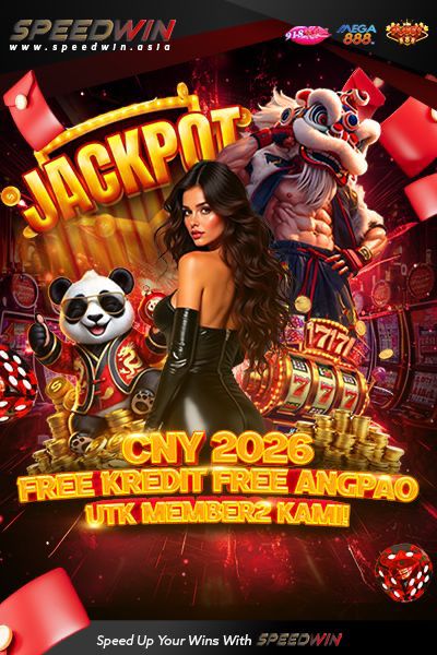 PM KAMI DPT FREE KREDIT CNY2026