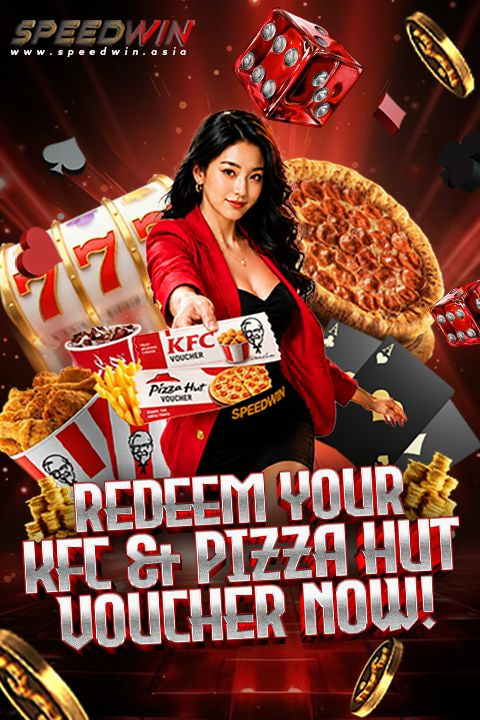 🎁 Voucher KFC & Pizza Hut Kini Tersedia > Tebusan Mudah Dalam APP > Reward Eksklusif Untuk Ahli > Jimat Lebih Banyak Setiap Hari ✅✅