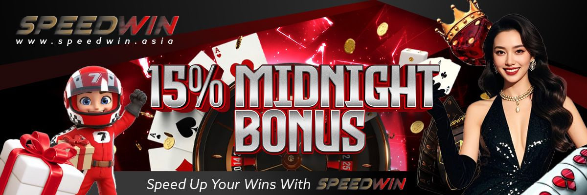 15% MIDNIGHT BONUS (12am-8am)